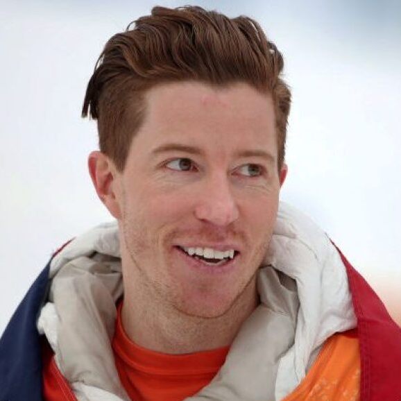Shaun White